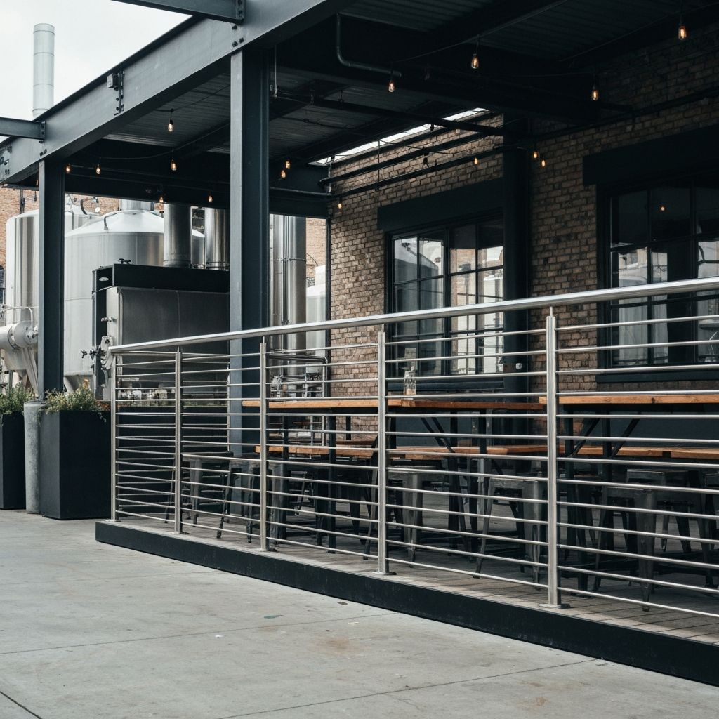 Third Eye Brewing Company