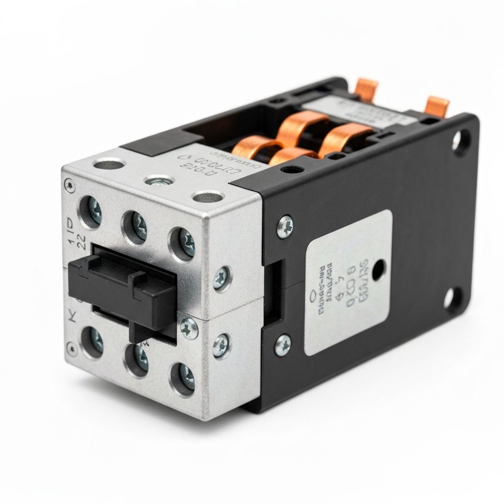 Contactors